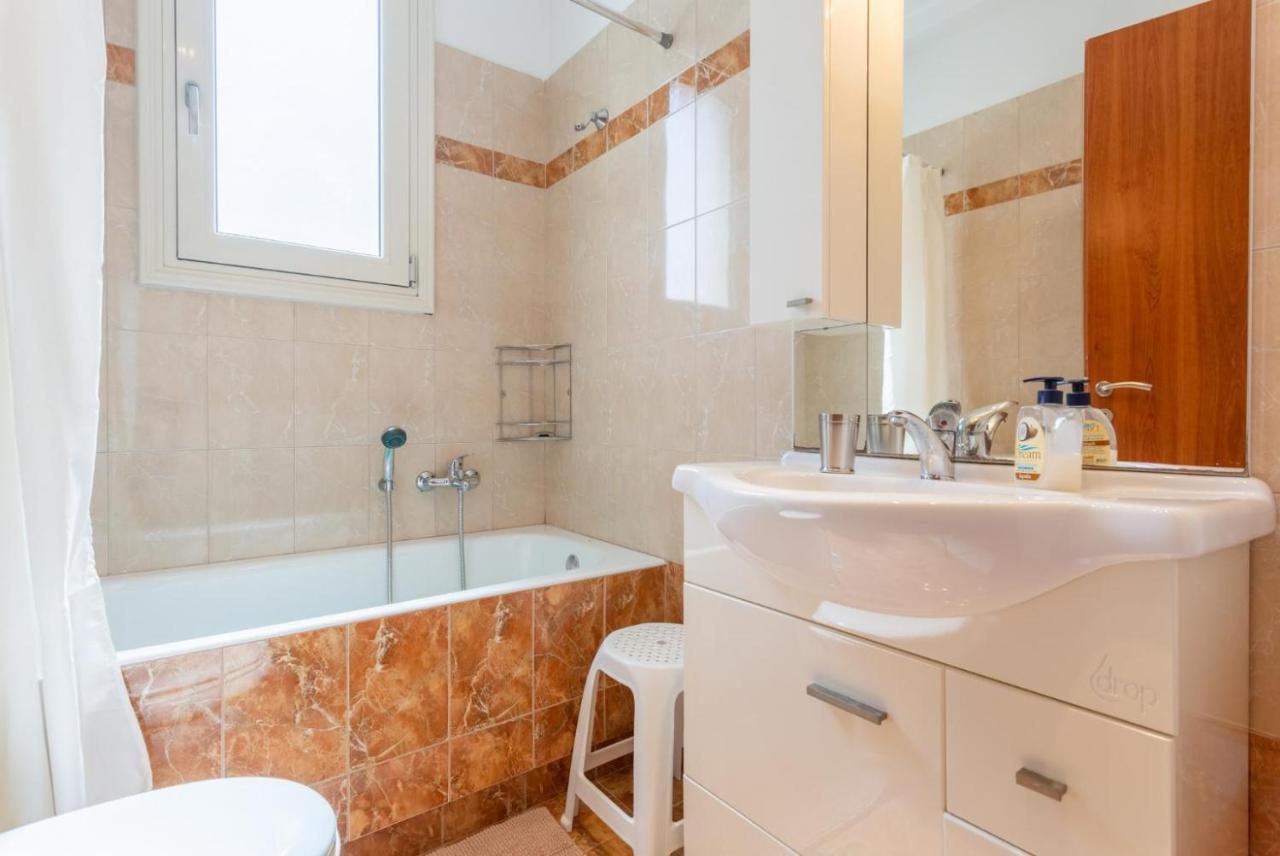 Villa Georgia Gerani Chanion Екстериор снимка